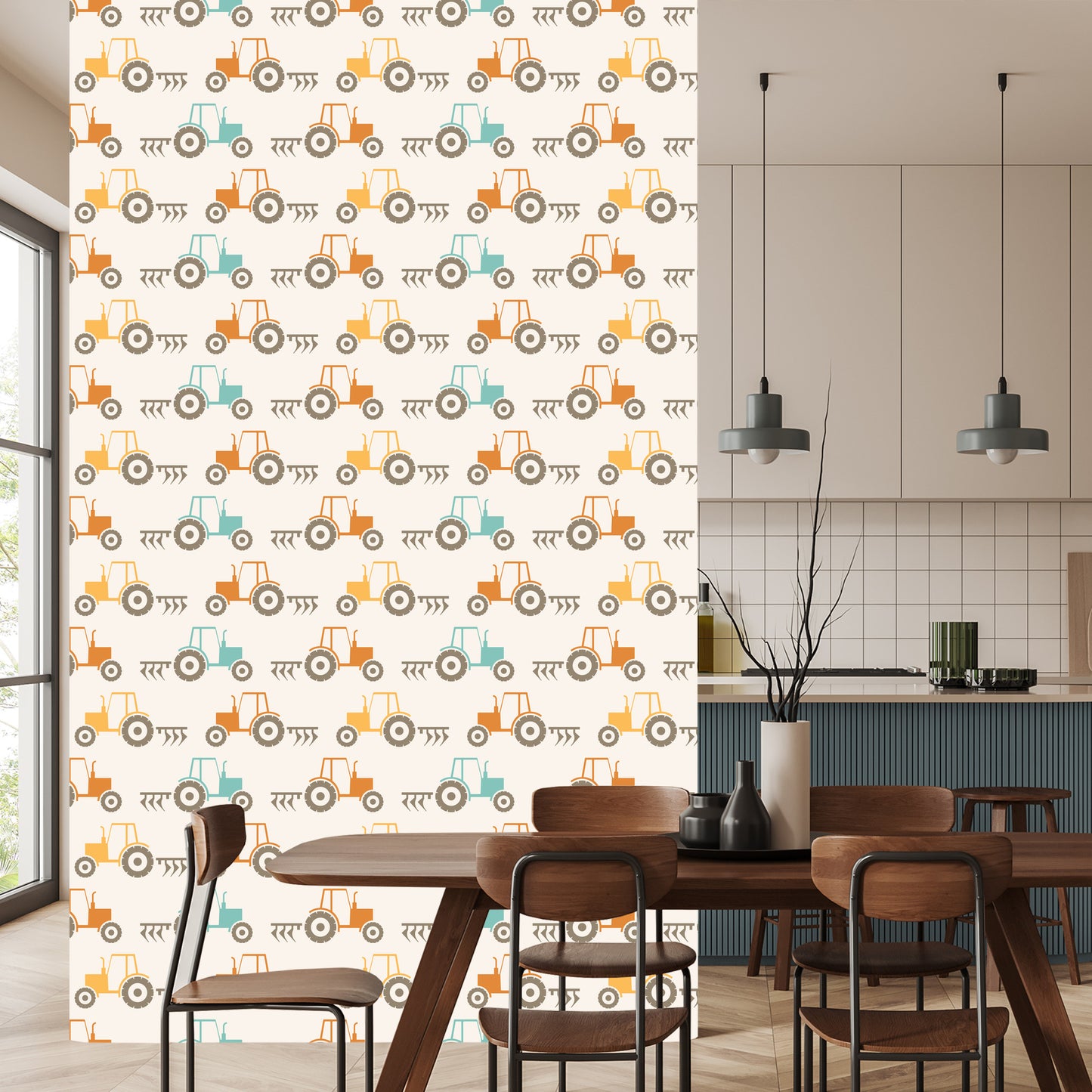 Wallpaper Colors