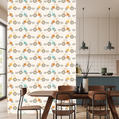 Wallpaper Colors