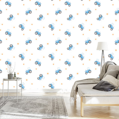 Wallpaper Fairytale