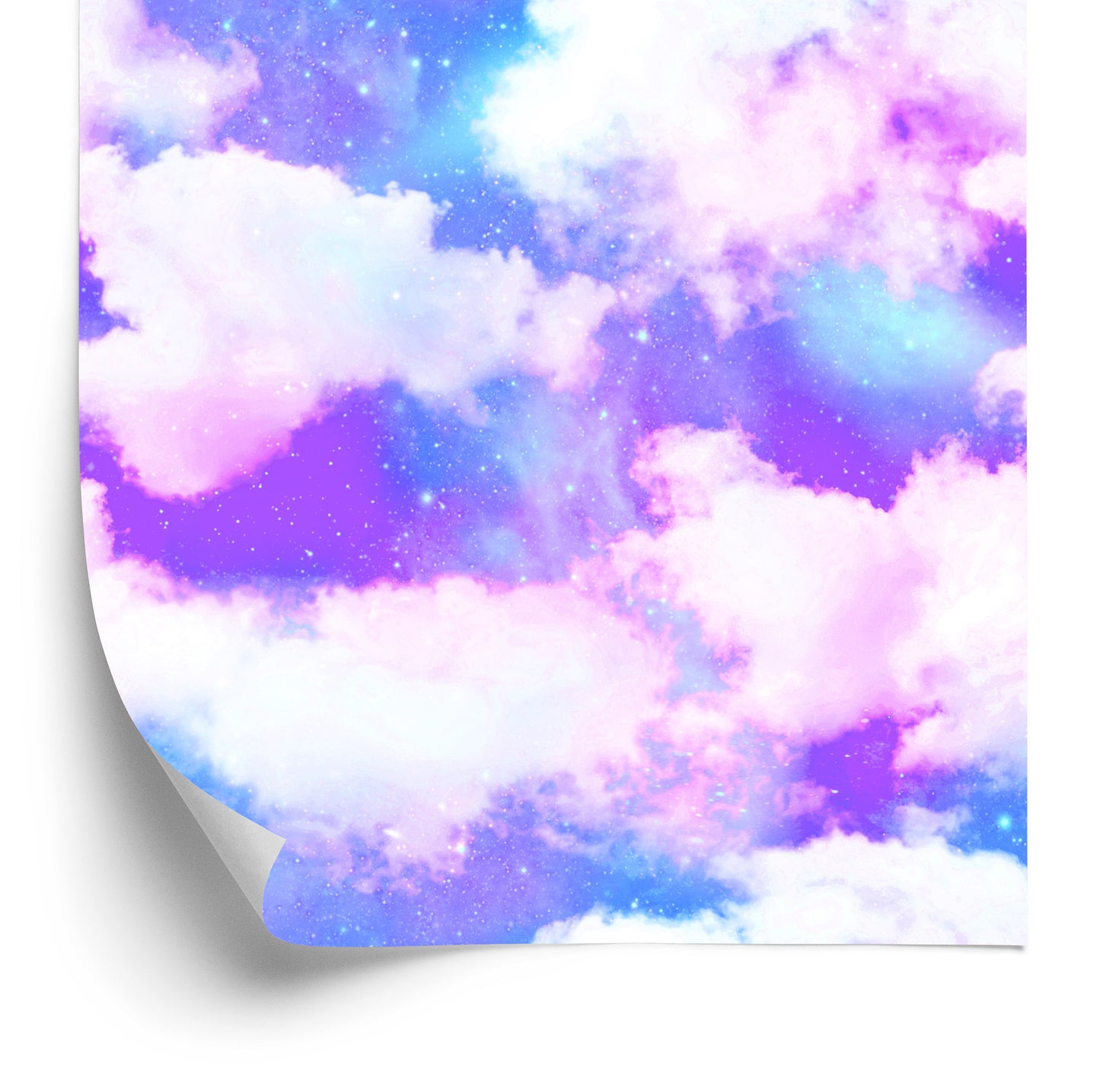 Wallpaper Clouds In The Sky