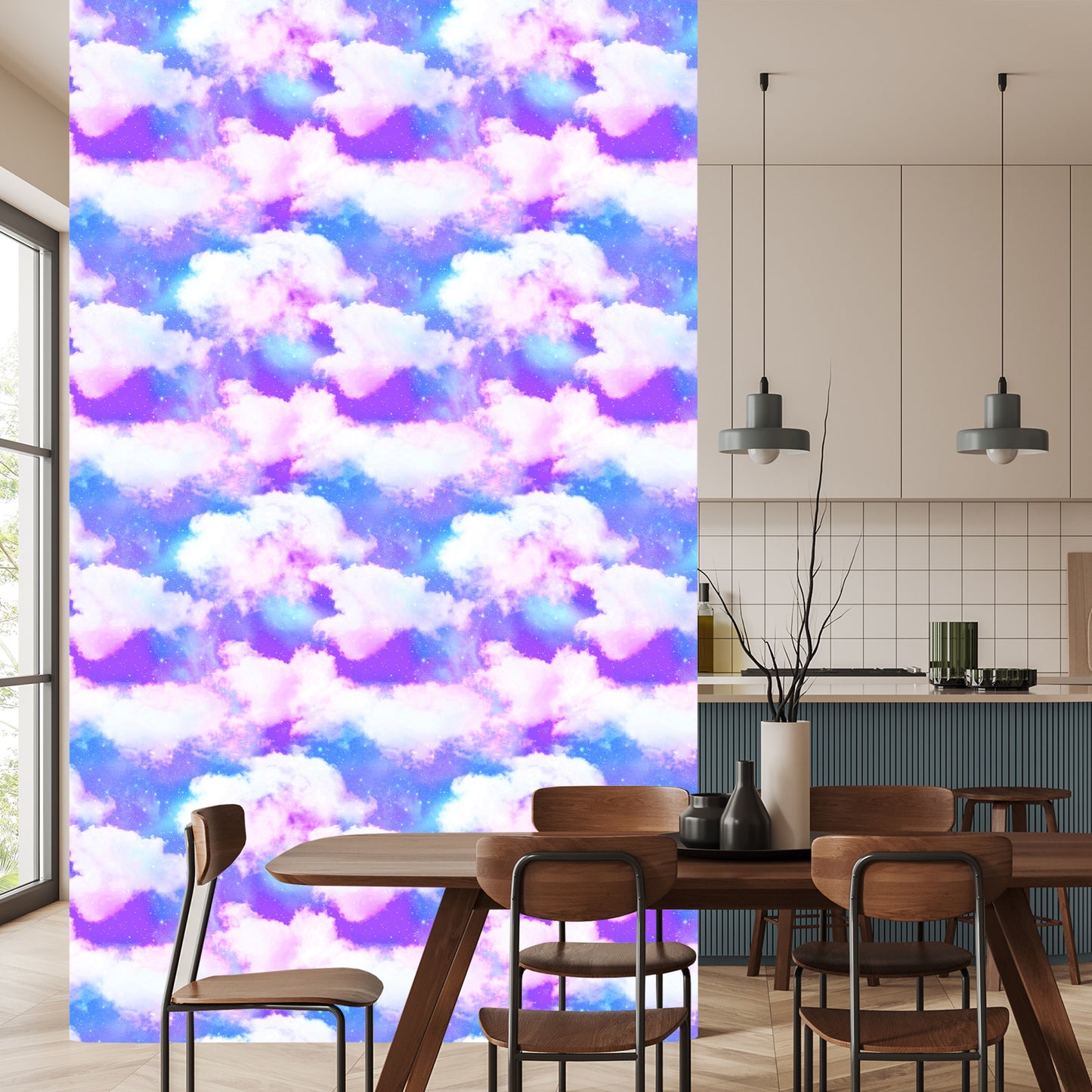Wallpaper Clouds In The Sky