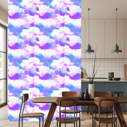 Wallpaper Clouds In The Sky