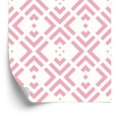 Wallpaper Geometric - Abstraction