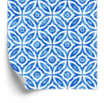 Wallpaper Geometric - Ornaments