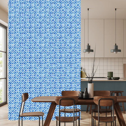 Wallpaper Geometric - Ornaments