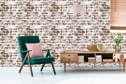 Wallpaper Brick Wall