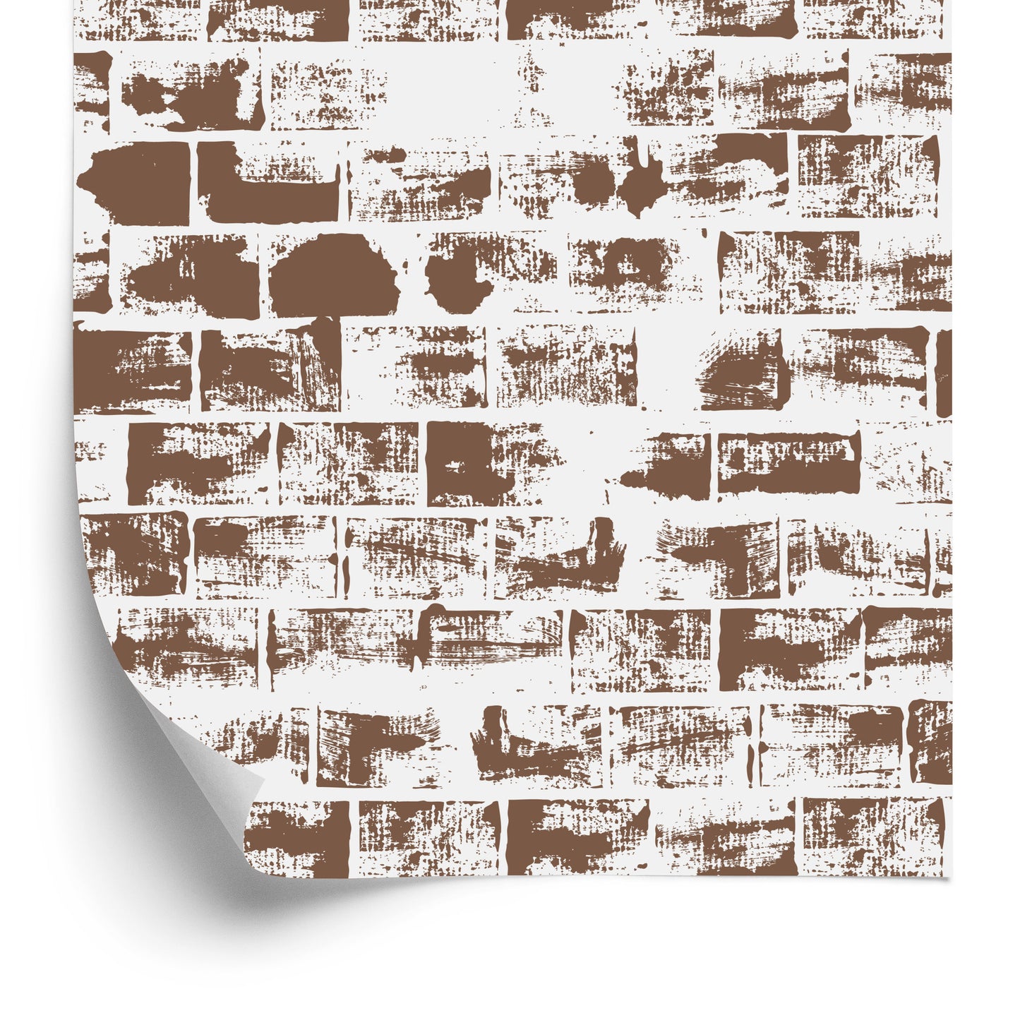 Wallpaper Brick Wall