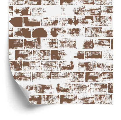 Wallpaper Brick Wall