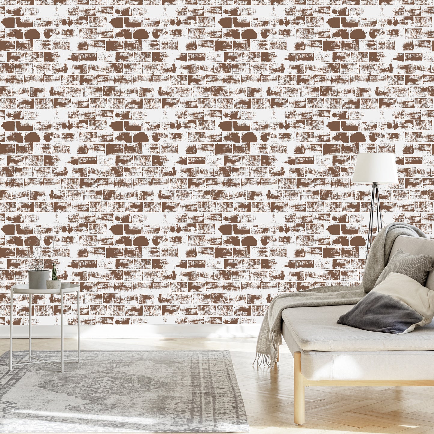 Wallpaper Brick Wall