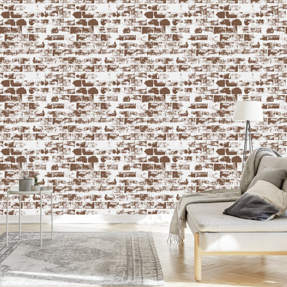 Wallpaper Brick Wall