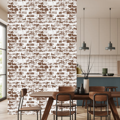 Wallpaper Brick Wall
