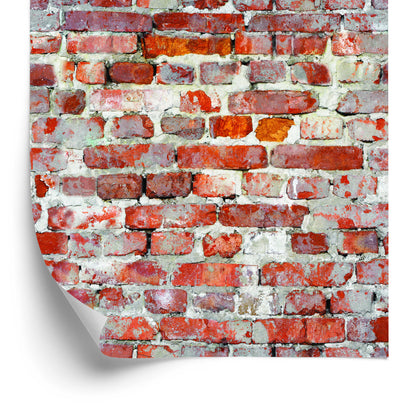 Wallpaper Brick Wall