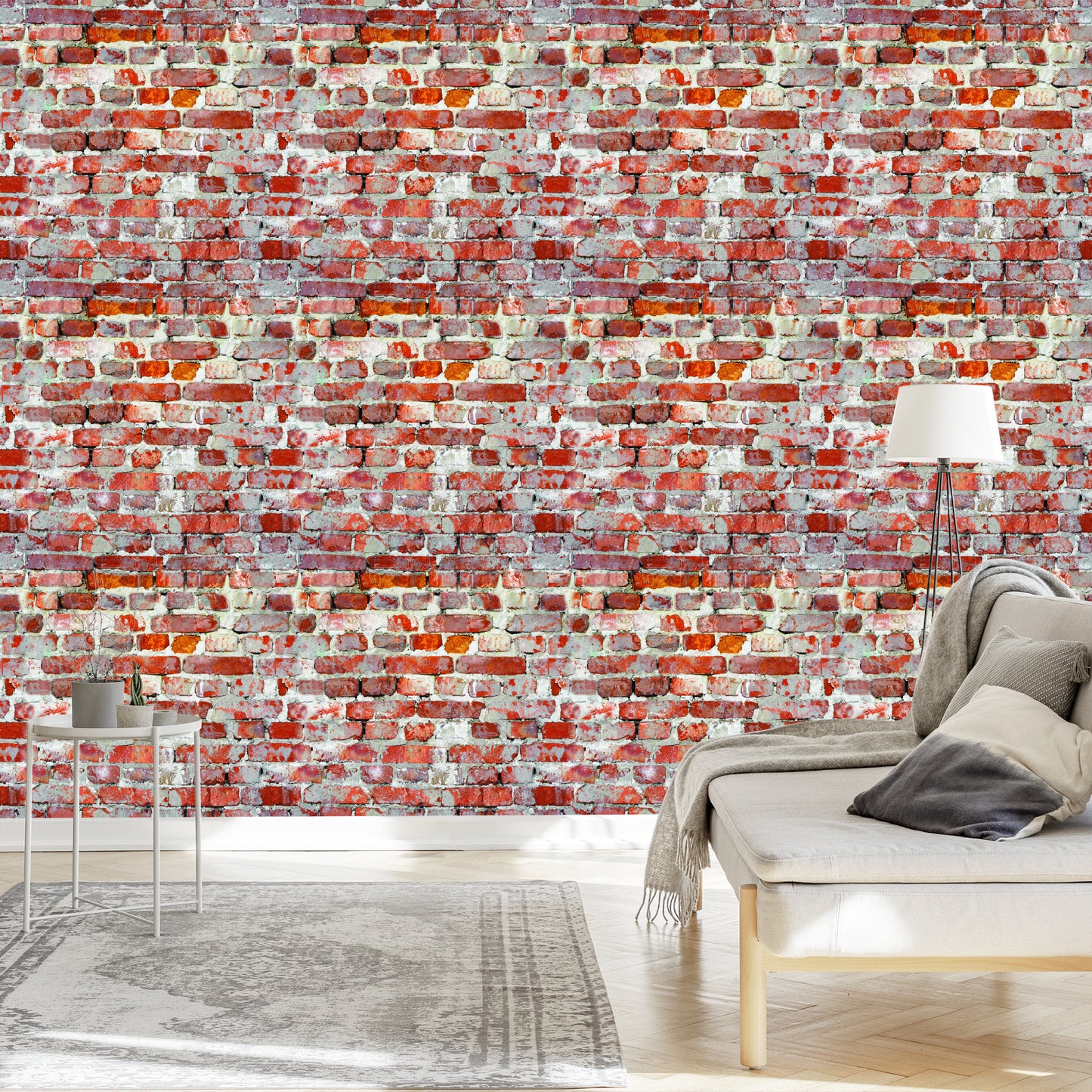 Wallpaper Brick Wall