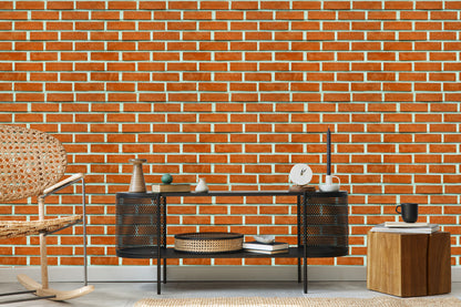 Wallpaper Brick 3D Effect