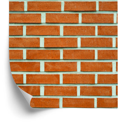 Wallpaper Brick 3D Effect