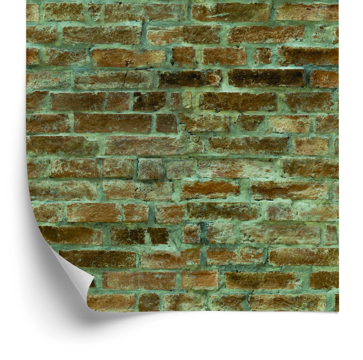 Wallpaper Brick Wall