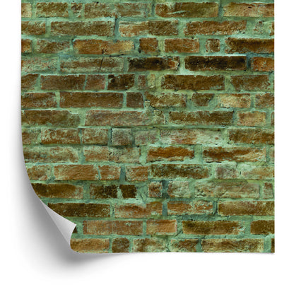 Wallpaper Brick Wall
