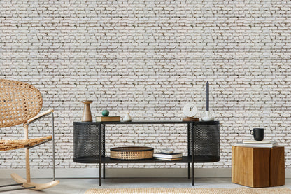 Wallpaper Old Brick Wall