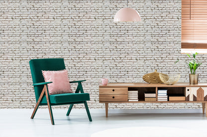 Wallpaper Old Brick Wall