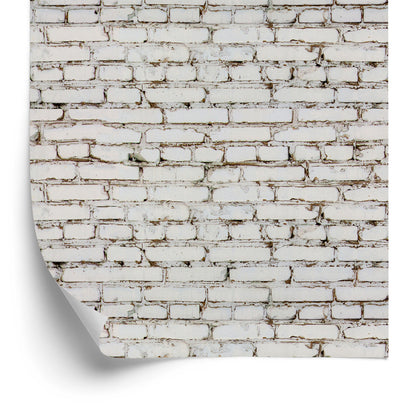Wallpaper Old Brick Wall