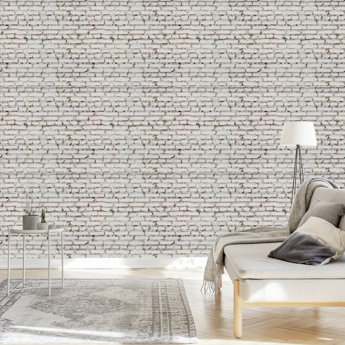 Wallpaper Old Brick Wall