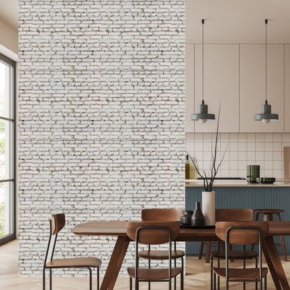 Wallpaper Old Brick Wall