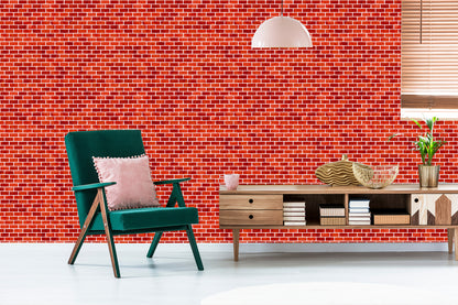 Wallpaper Classic Bricks