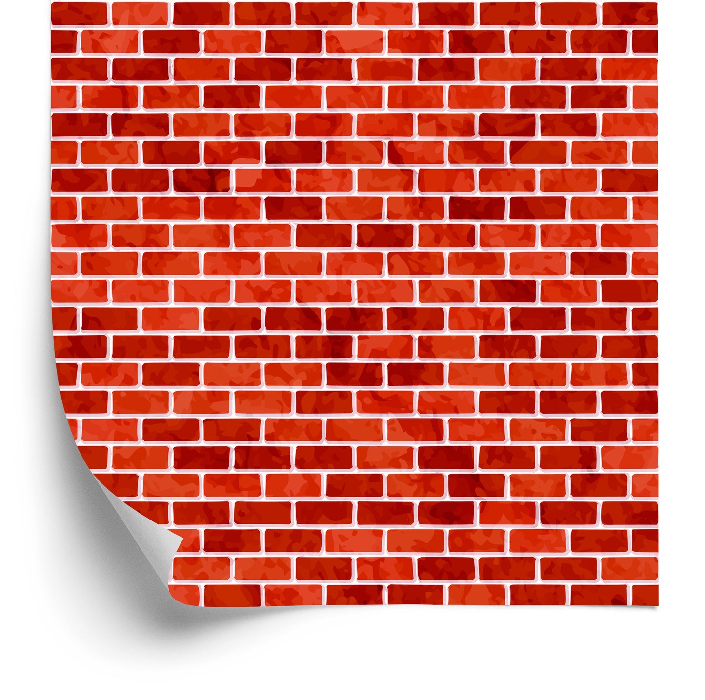 Wallpaper Classic Bricks