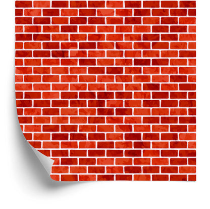 Wallpaper Classic Bricks