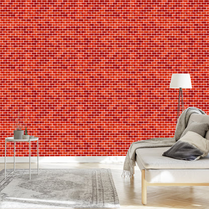 Wallpaper Classic Bricks