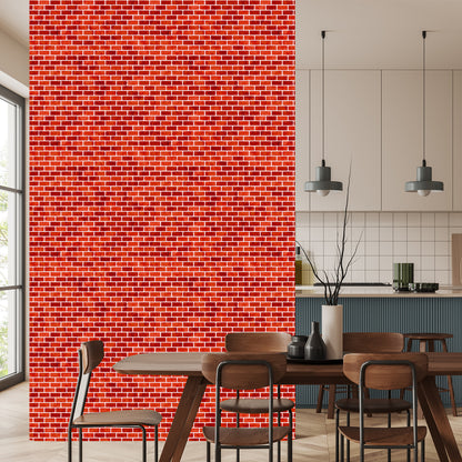 Wallpaper Classic Bricks