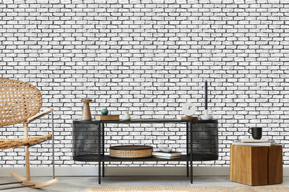Wallpaper Old Brick Wall