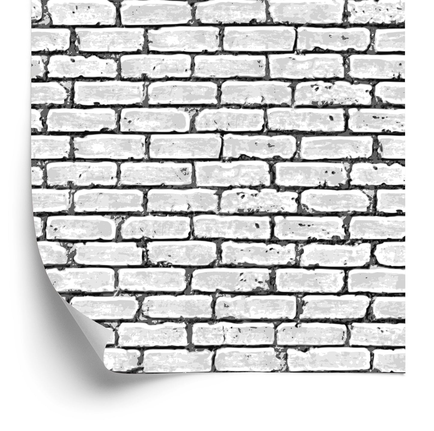 Wallpaper Old Brick Wall
