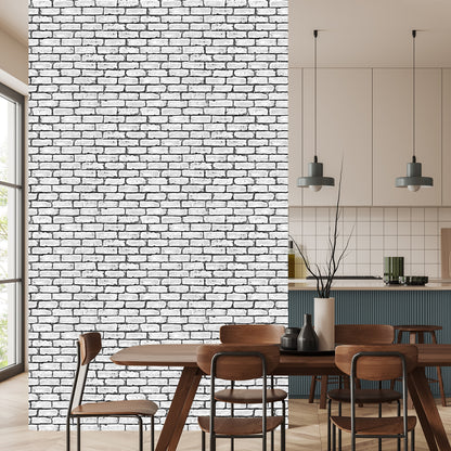 Wallpaper Old Brick Wall