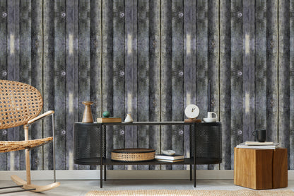 Wallpaper Old Vintage Planks