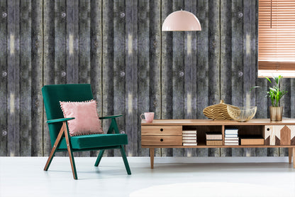 Wallpaper Old Vintage Planks