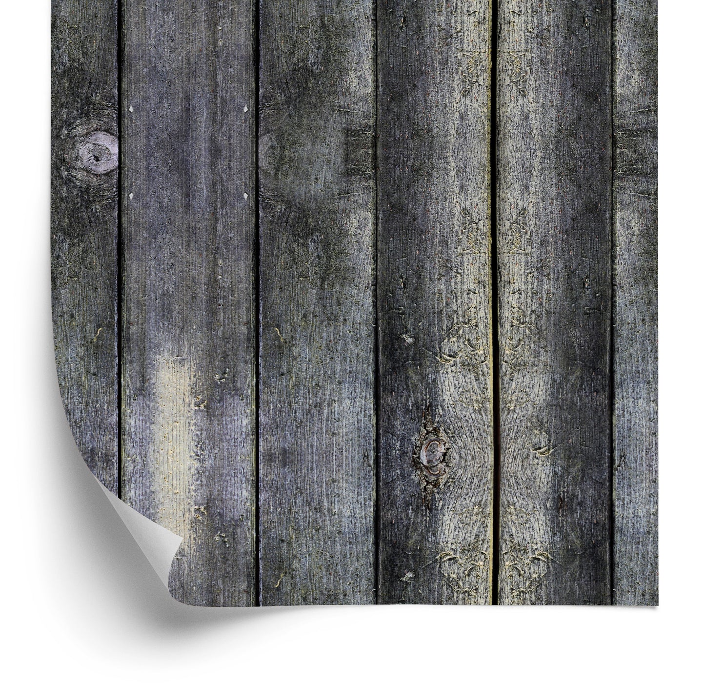 Wallpaper Old Vintage Planks