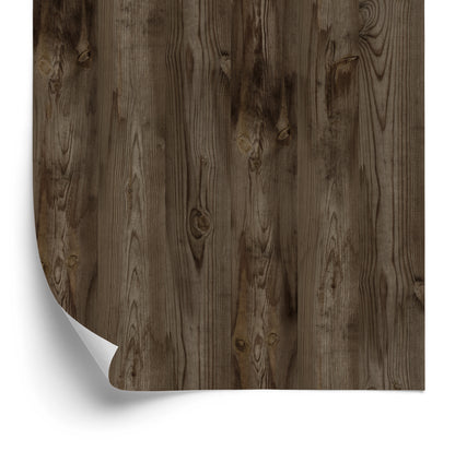Wallpaper Wooden Planks
