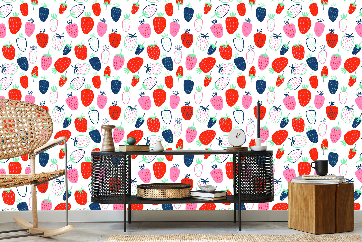 Wallpaper For The Kitchen,
