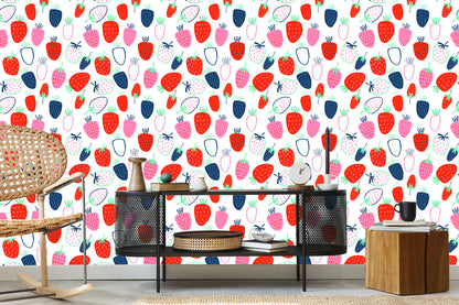 Wallpaper For The Kitchen,