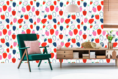 Wallpaper For The Kitchen,