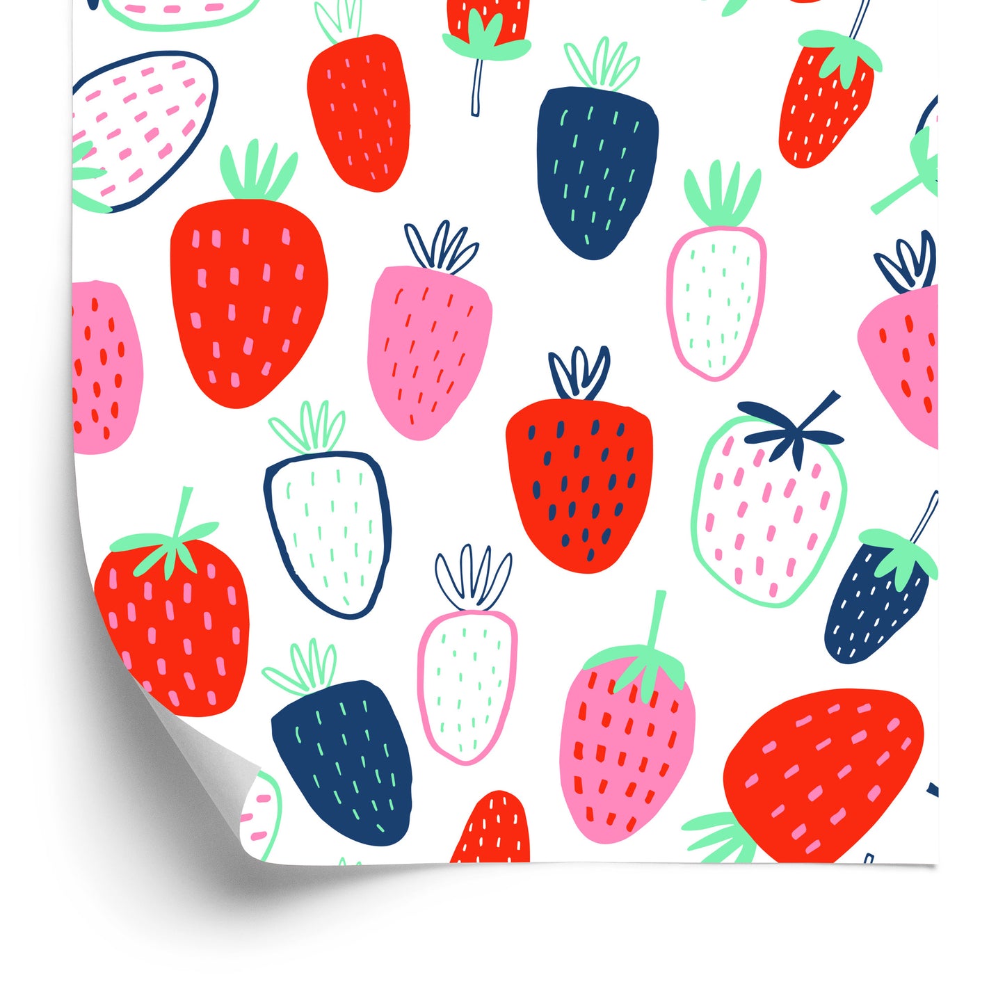Wallpaper For The Kitchen,