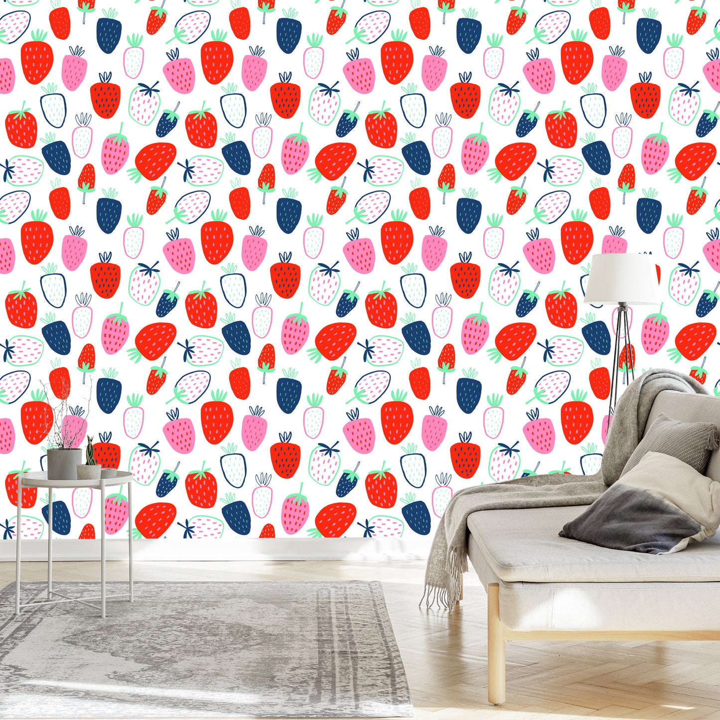 Wallpaper For The Kitchen,