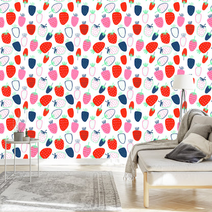 Wallpaper For The Kitchen,