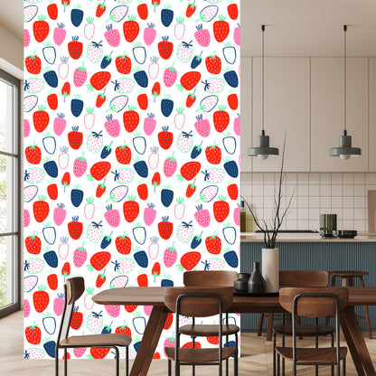 Wallpaper For The Kitchen,