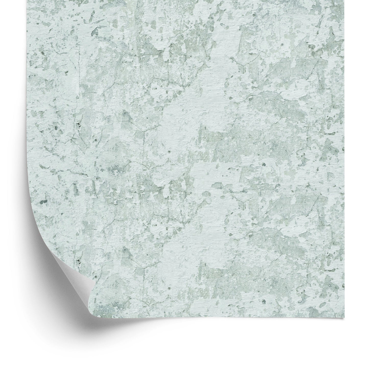 Wallpaper Old Gray Concrete