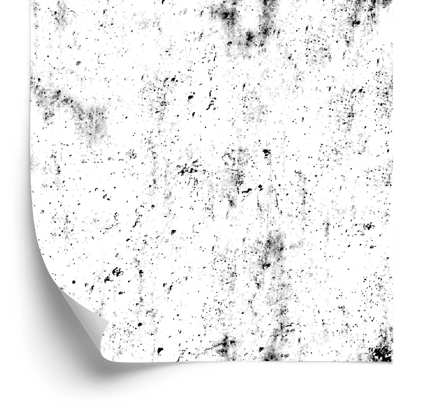 Wallpaper Old Dirty Concrete