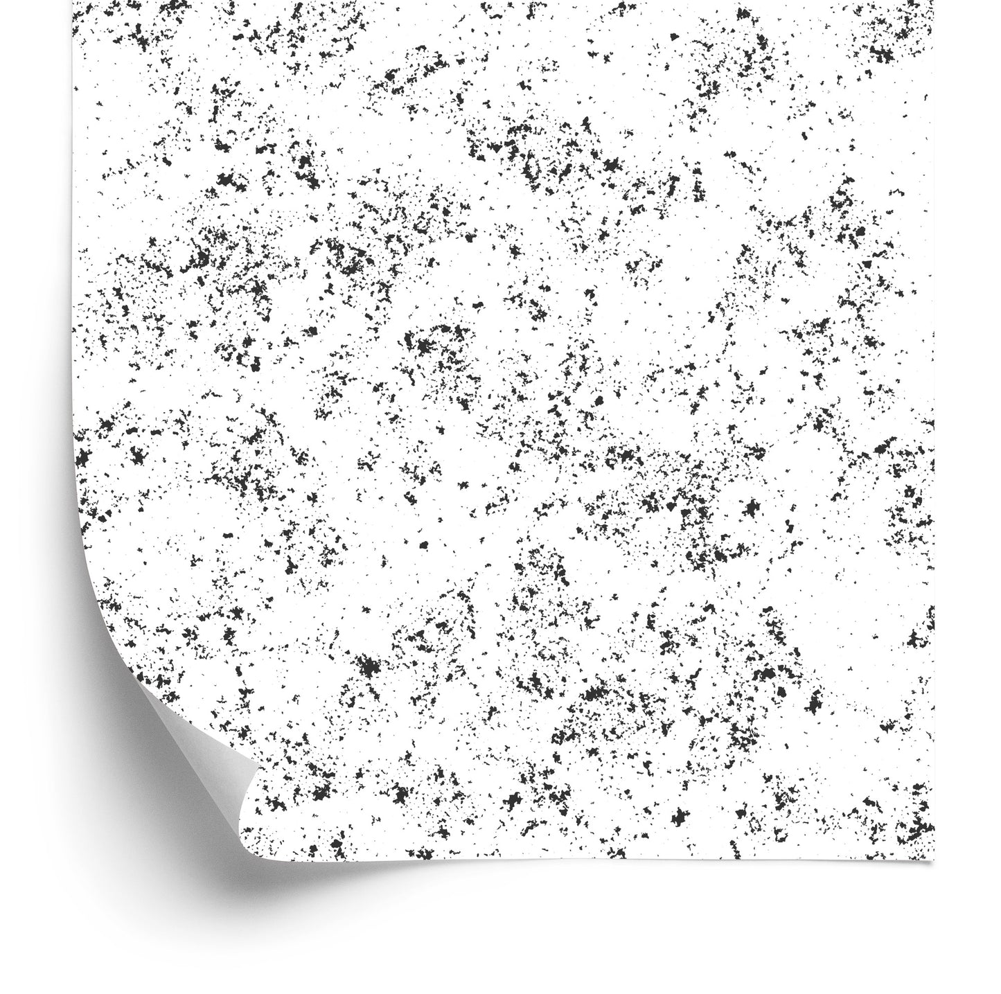 Wallpaper Black And White Concrete