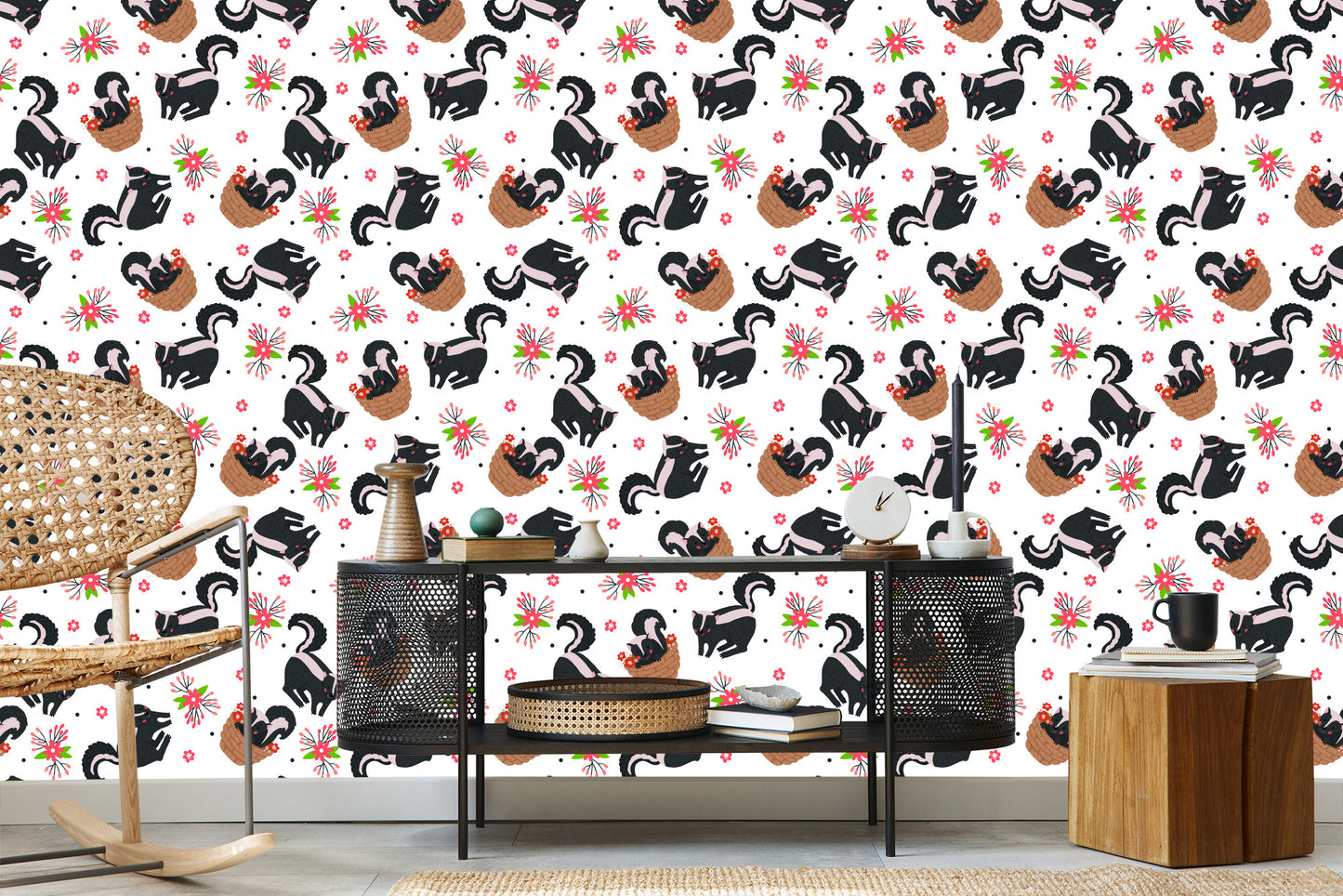Wallpaper For Children - Pets