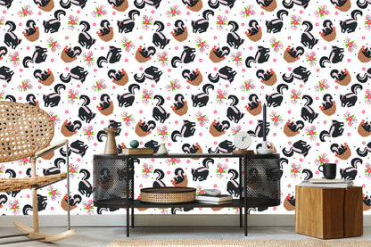 Wallpaper For Children - Pets